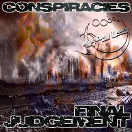 Conspiracies - Final Judgment (2015)