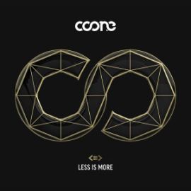 Coone - Less Is More (2016)