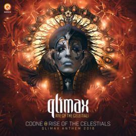 Coone - Rise Of The Celestials (Qlimax Anthem 2016) (2016)