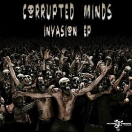 Corrupted Minds - Invasion (2012)