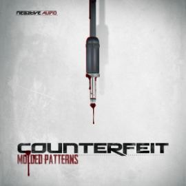 Counterfeit - Molded Patterns (2013)