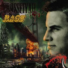 Crossfiyah - Rage (2013)