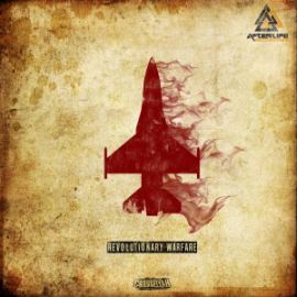 Crossfiyah - Revolutionary Warfare EP (2015)