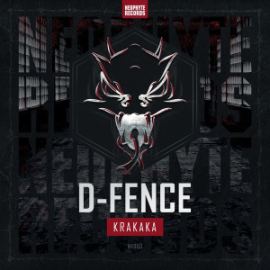 D-Fence - Krakaka (2015)