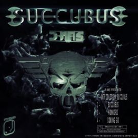 D-Mas - Succubus (2015)