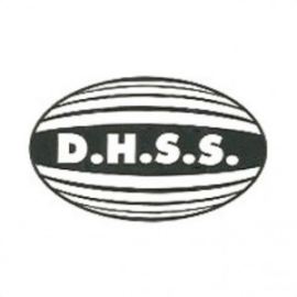 D.H.S.S.