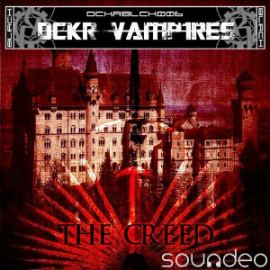 VA - DCKR VAMP1RES Chapter I: The Creed (2014)