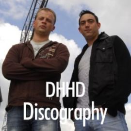 DHHD Discography