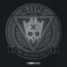 DJIPE - Core Differentials EP (2015)