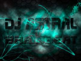DJ Astral - Brainbeat  (2012)