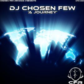 DJ Chosen Few - A Journey (2014)