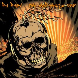 DJ DBN - The Madhouse Rap (2013)