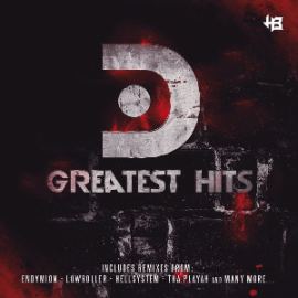 DJ D - Greatest Hits (2014)