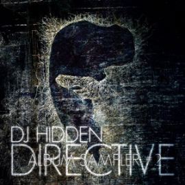 DJ Hidden - Directive Album 2 (2015)