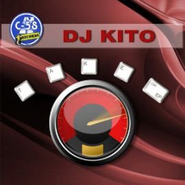 DJ Kito - Take Control EP (2015)