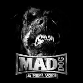 DJ Mad Dog - A Real Voice (2015)