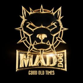 DJ Mad Dog - Good Old Times (2015)