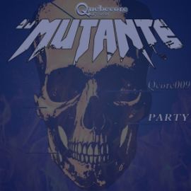 DJ Mutante - Party (2015)