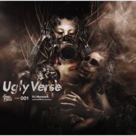 DJ Myosuke - Ugly Verse (2013)