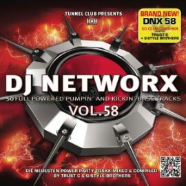 VA - DJ Networx Vol.58 (2013)