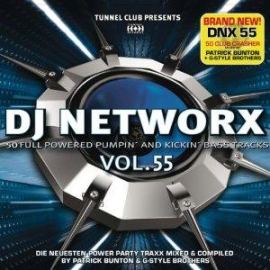 VA - DJ Networx Vol 55 (2013)