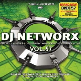 VA - DJ Networx Vol. 57 (2013)