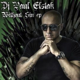 DJ Paul Elstak - Without Sin (2014)