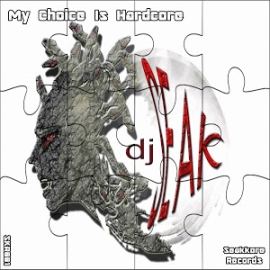 DJ Seak - My Choice Is Hardcore (2015)