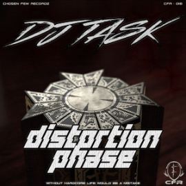 DJ Task - Distortion Phase (2015)