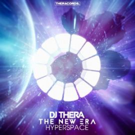 DJ Thera - Hyperspace (2016)