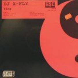 DJ X-Fly - Ying (2001)