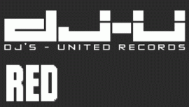 DJ's United Red Records