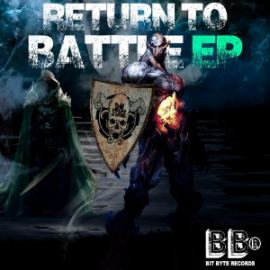 DM.STAGE - Return To Battle EP (2015)