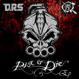 DRS - Rise Or Die EP (2015)