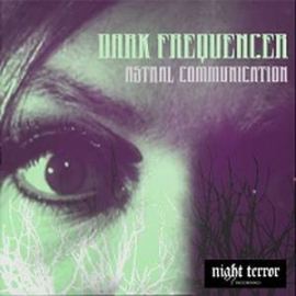  Dark Frequencer - Astral Communications (2012)