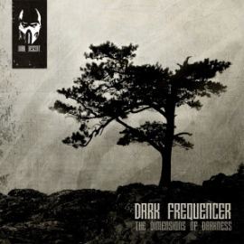 Dark Frequencer - The Dimensions Of Darkness (2012)