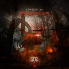 Darkinox - Bulldozer (2015)