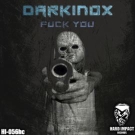Darkinox - Fuck You EP (2016)