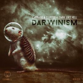 VA - Darwinism (2015)