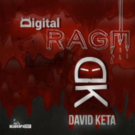 David Keta - Digital Rage (2014)