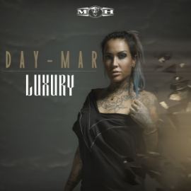 Day-Mar - Luxury EP (2016)