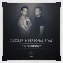 Dazzler & Personal Rival - The Revolution (2015)