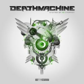 Deathmachine - Engines Of Re-Creation (2014)