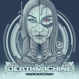 Deathmachine - Self Distort EP (2016)