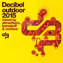 VA - Decibel Outdoor 2015