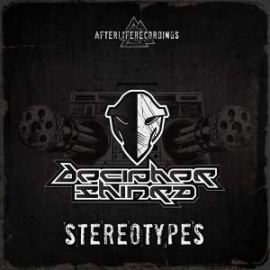 Decipher And Shinra - Stereotypes (2013)