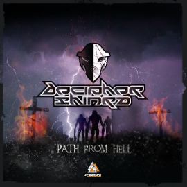 Decipher and Shinra - Path From Hell (2014)