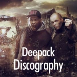 Deepack Discography
