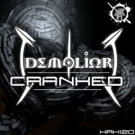 Demolior - Cranked (2015)