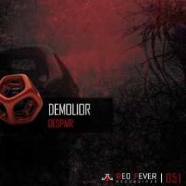 Demolior - Despair (2015)